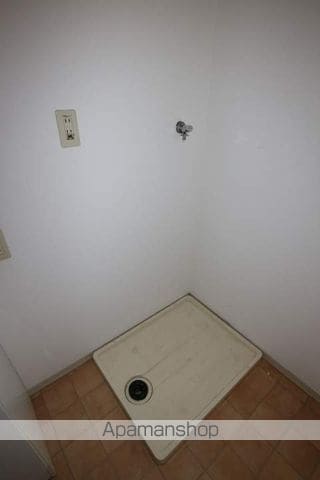 フローラルSの内装写真
