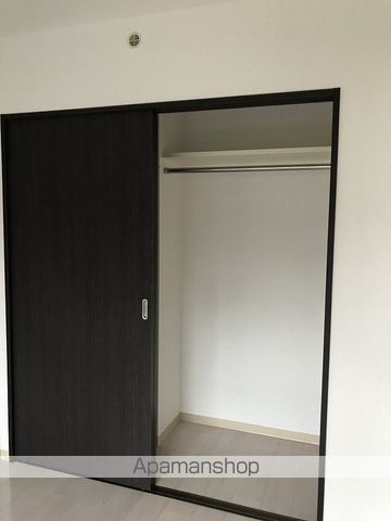 ルシールの内装写真