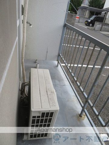 コーポ福原の内装写真