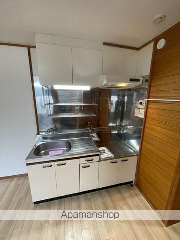 寺田ガーデンハイツ2番館の内装写真