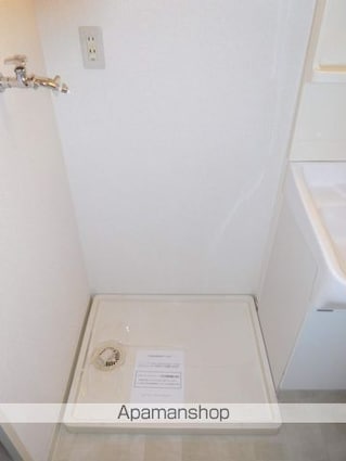 ノーベルコート（旧第６栗山マンション）[3DK/59.94m2]のその他設備