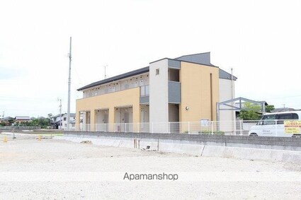 グランフィオーレ[1LDK/33.34m2]の外観4