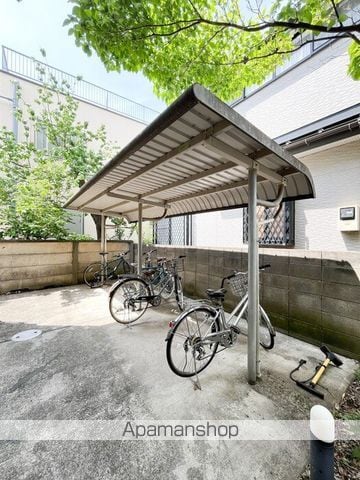 アーボリュウム 深大寺の内装写真