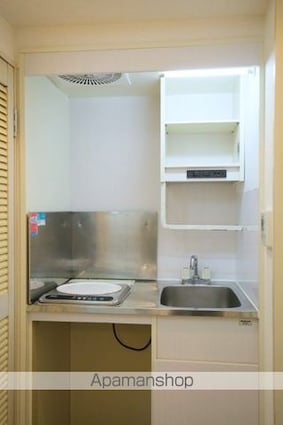 日神パレス永福町[1K/16.9m2]の内装4