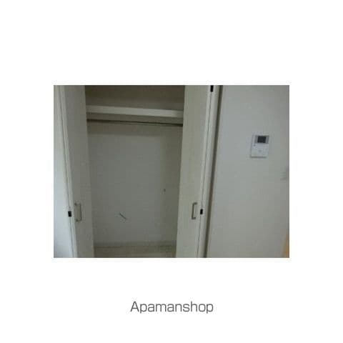 ミハス荻窪の内装写真