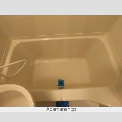 アデッソ旗の台[1K/23.25m2]のバス