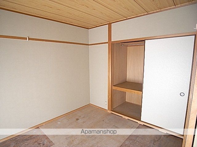 メゾン松葉の内装写真