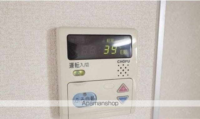 エルグランドの内装写真