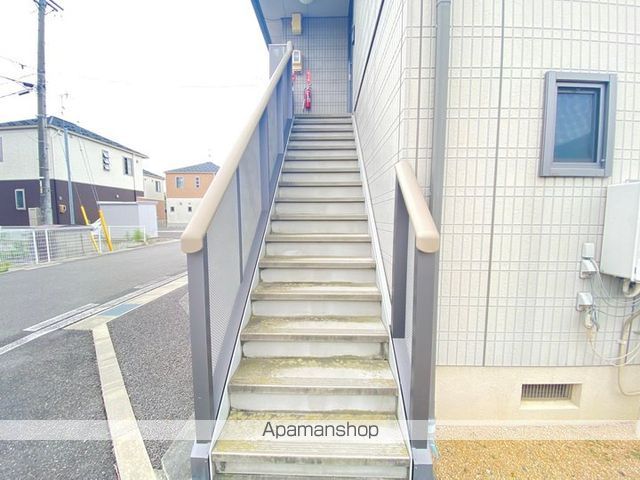 アルプスガーデンDのその他写真