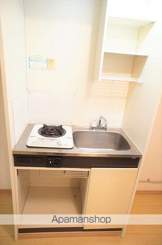 ちはら台ハイツFの内装写真