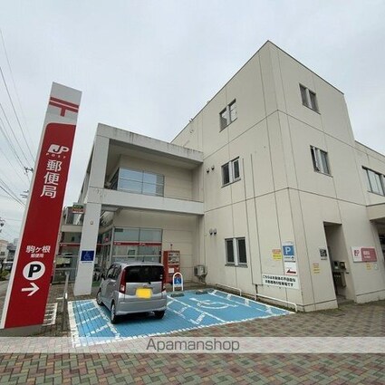 本町テラス（住居）[1LDK/47.25m2]の周辺1