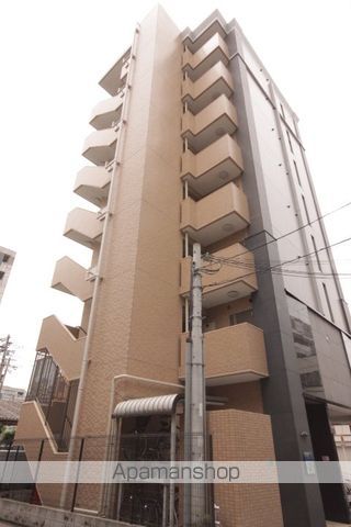 ロイヤルレジデンス新大阪の外観写真