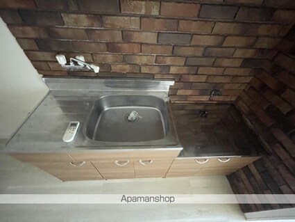 広島県広島市中区竹屋町[1DK/23m2]の内装2
