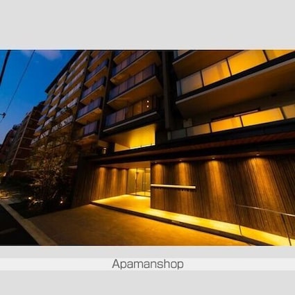 プラウドフラット両国サウス[3LDK/70.14m2]のその他内装1