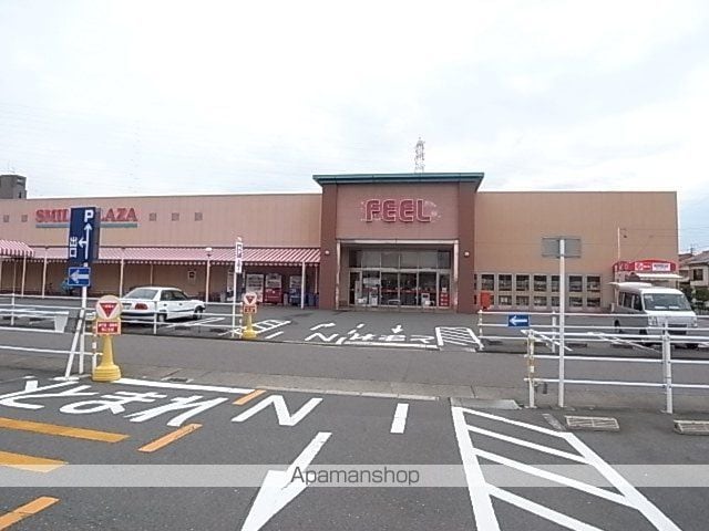 カトルセゾン五反田IIIの周辺写真