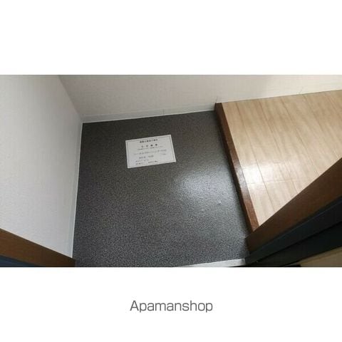 ハイクレスト橋本IIの内装写真