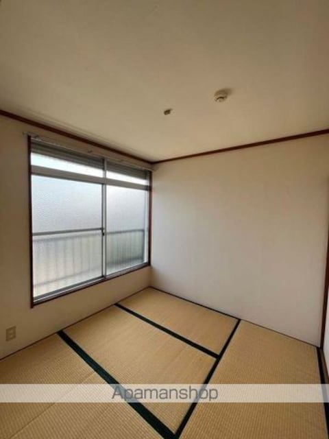 和歌山県和歌山市六十谷[2K/30.42m2]の内装7