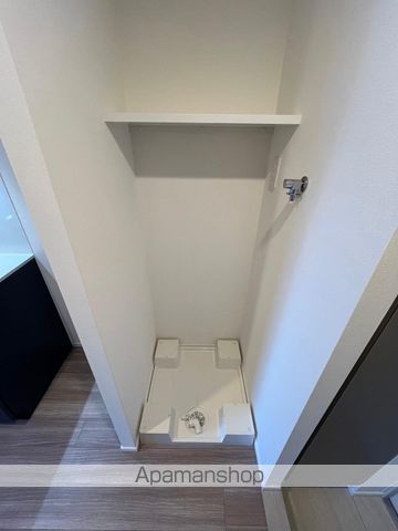 RELUXIA横濱弘明寺の内装写真