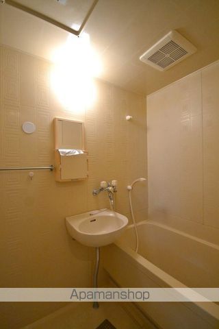 市川建設第5ハイツの内装写真