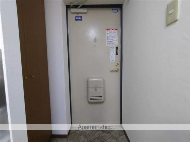 通町グリーンハイムの内装写真