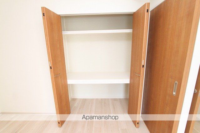 WINDOM住吉の内装写真