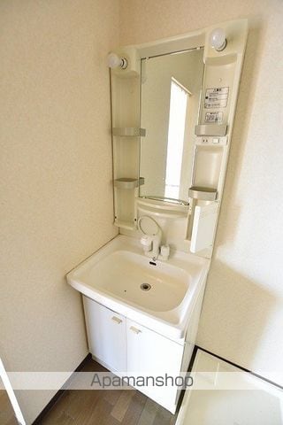 シャレオ当別弐番館の内装写真