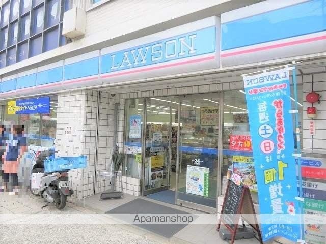 ラサンテ京橋の周辺写真