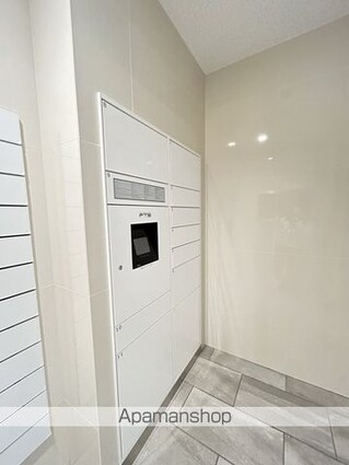 ＫＯ　ＲＥＳＩＤＥＮＣＥ　銀山町[1K/21.72m2]の共用部2