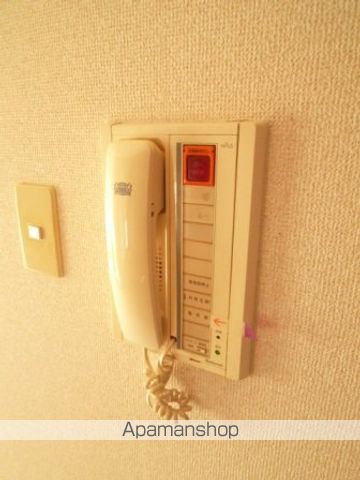 ライオンズマンション旭ヶ丘中央の内装写真