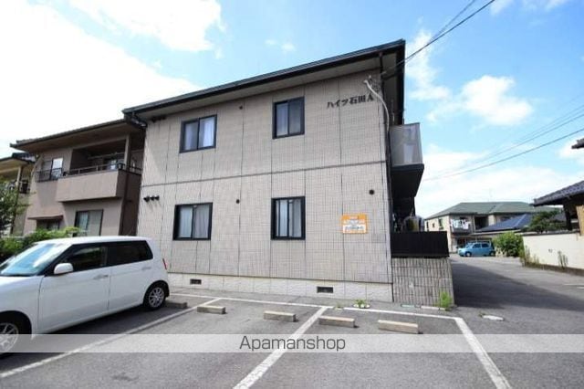 ハイツ石田A棟のその他写真