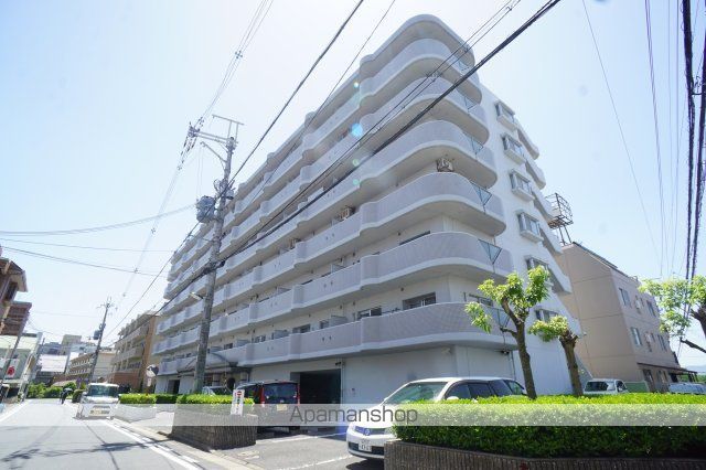 シティホームズ新大宮駅前