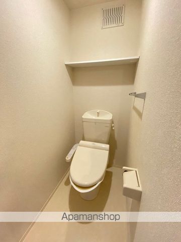 シャルマンの内装写真