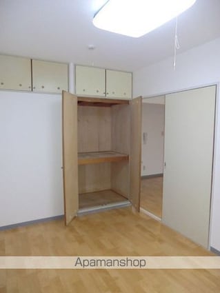 シティハイツ砧[3LDK/66.6m2]の内装4