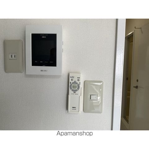 スプリングフィールドIの内装写真