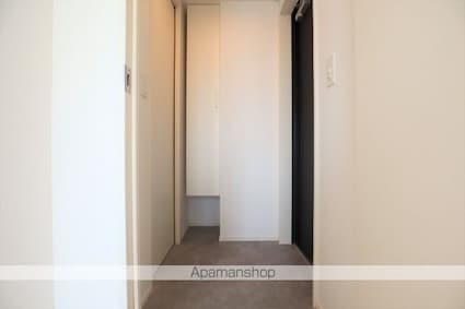 東京都中野区若宮１丁目[1R/16.44m2]のその他設備