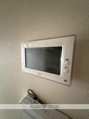 シニア限定 ルティルオプス高円寺の内装写真