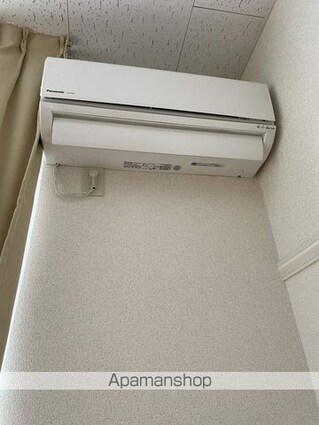 レオパレスフォレ[1K/19.87m2]のその他設備