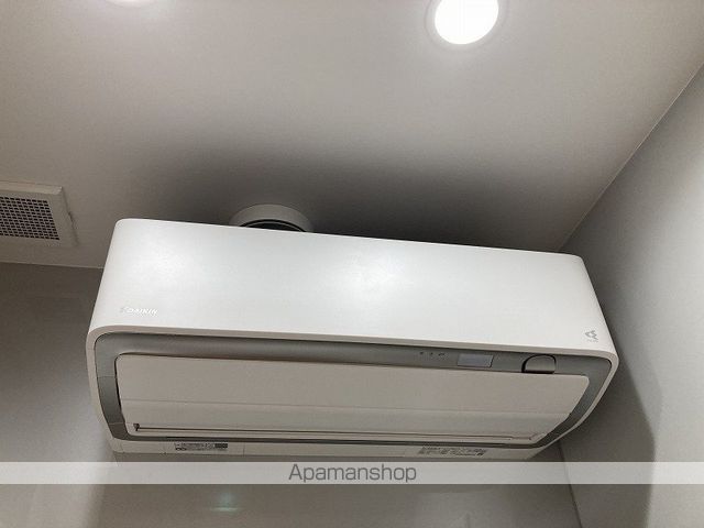 G3タウンメイプルB号棟の内装写真