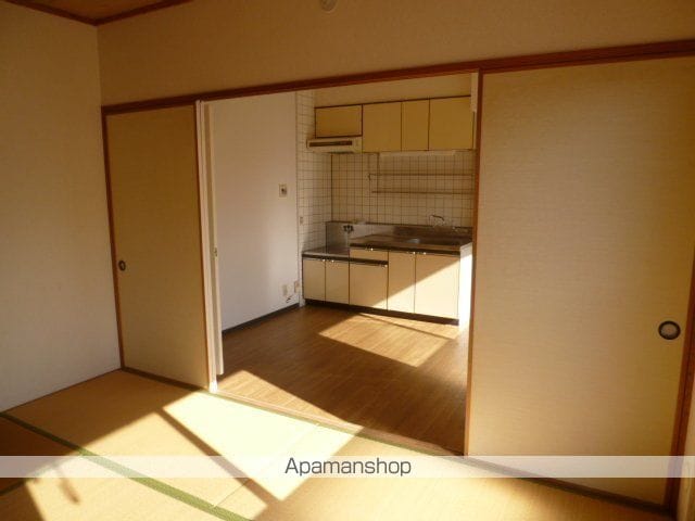 リバーサイド鬼頭の内装写真