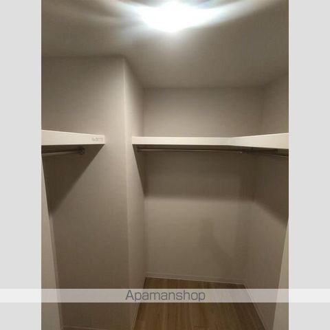 SーRESIDENCE谷町六丁目ALOの内装写真