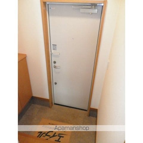 LANAI INAMURAの内装写真