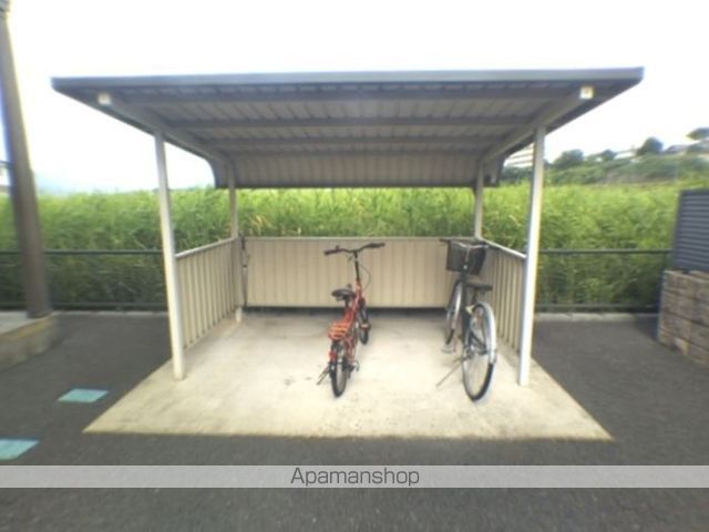 セジュールプランタン 夢棟の内装写真