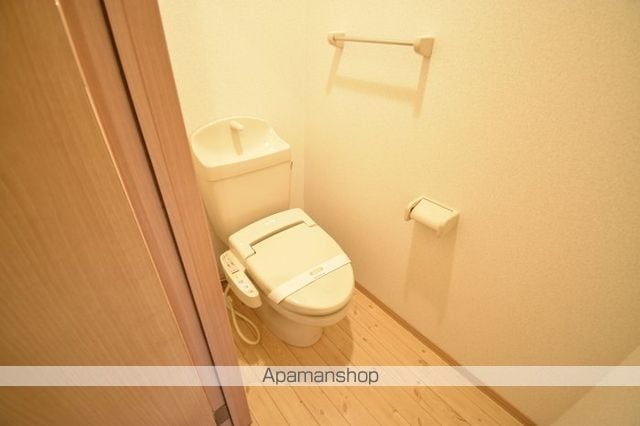 サニー ヴィレッジの内装写真