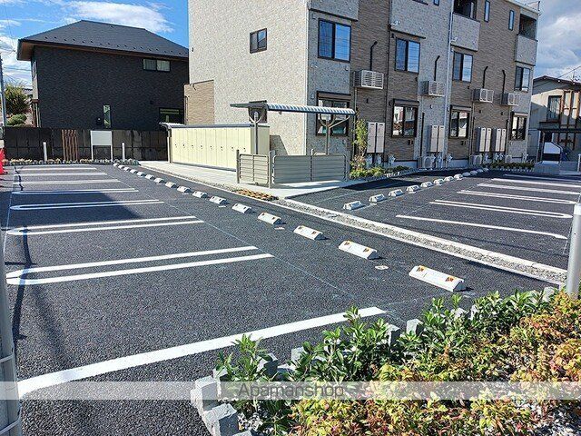 ヒカルサ甲府住吉 サウスのその他写真