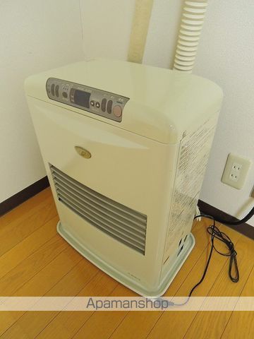 クゥーネルSの内装写真