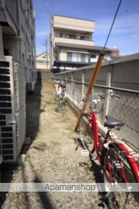 西岡ビル[3K/42.87m2]の共用部4