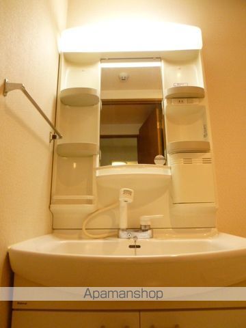 パルテール4.3の内装写真
