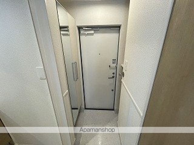 レイル ヤード 中山 Iの内装写真