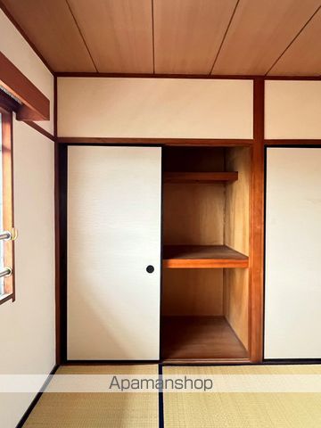 コーポ林の内装写真