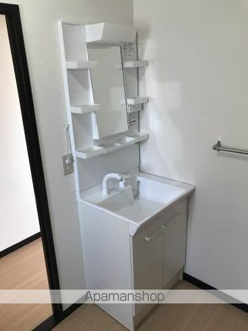 メゾン江波東の内装写真